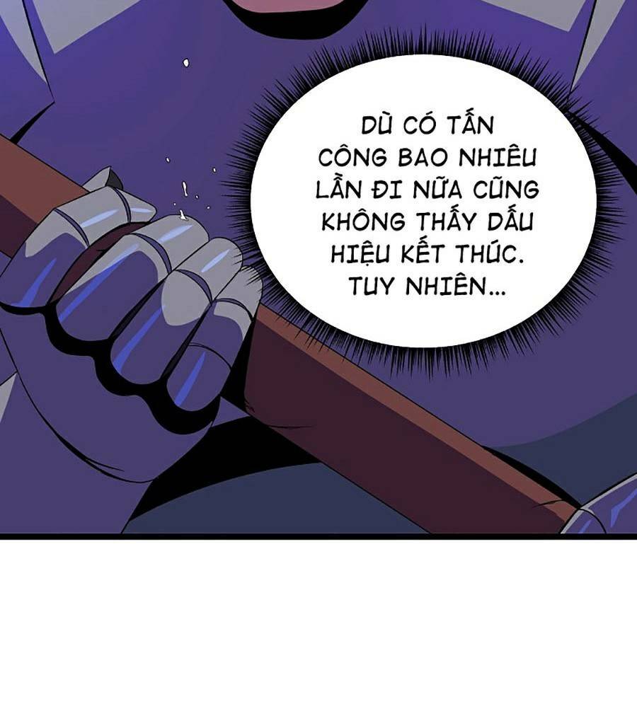 Kẻ Săn Anh Hùng Chapter 88 - Trang 2