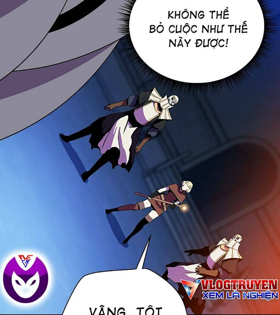 Kẻ Săn Anh Hùng Chapter 88 - Trang 2