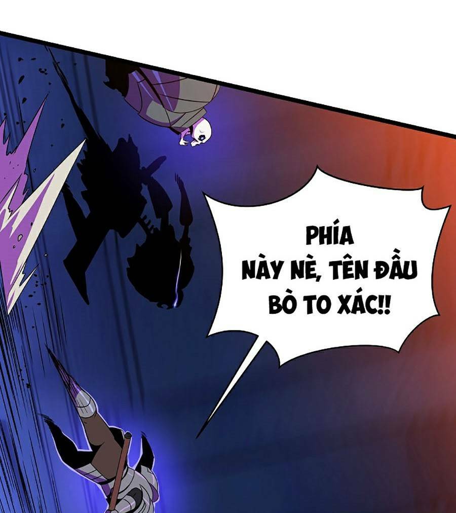 Kẻ Săn Anh Hùng Chapter 88 - Trang 2