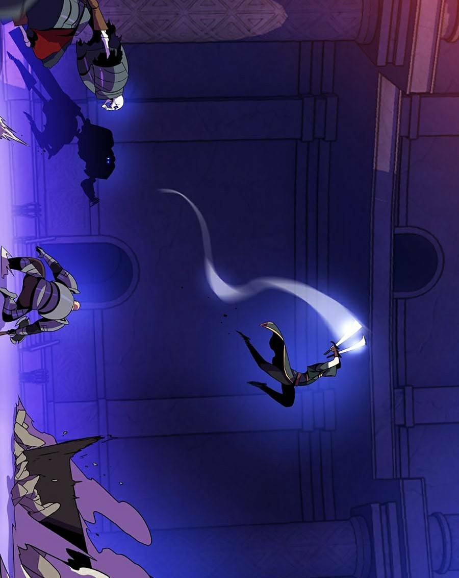 Kẻ Săn Anh Hùng Chapter 88 - Trang 2