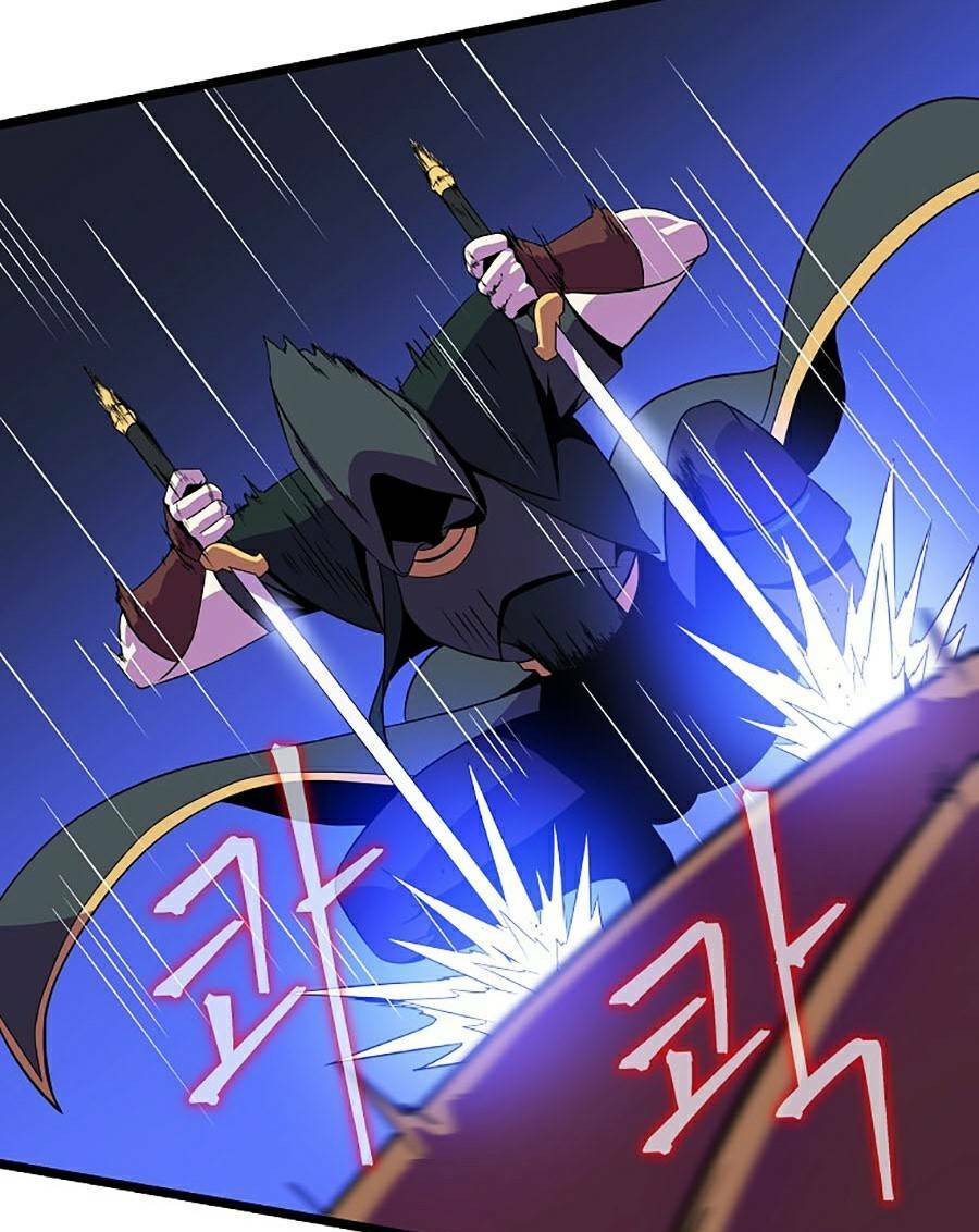 Kẻ Săn Anh Hùng Chapter 88 - Trang 2