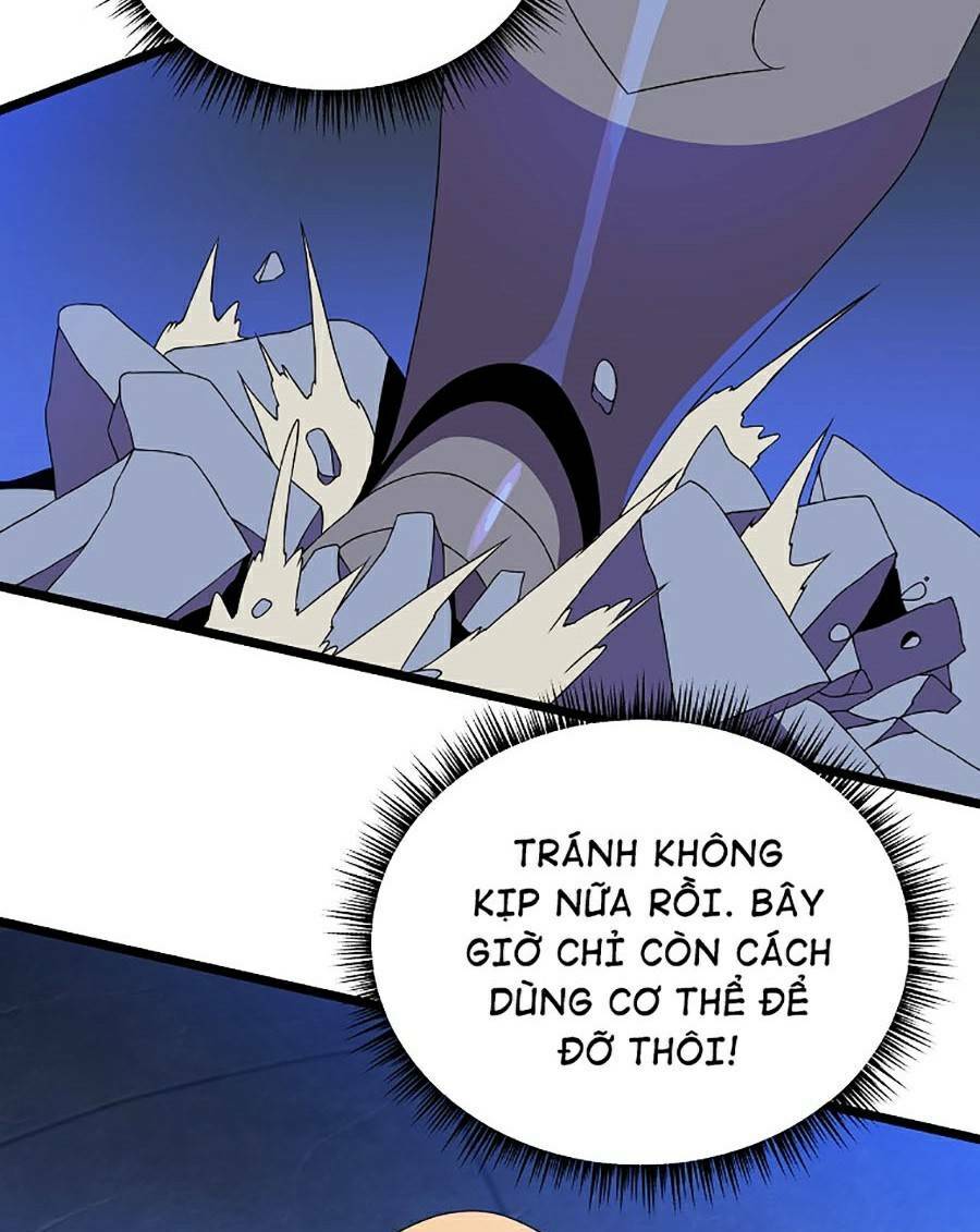 Kẻ Săn Anh Hùng Chapter 88 - Trang 2