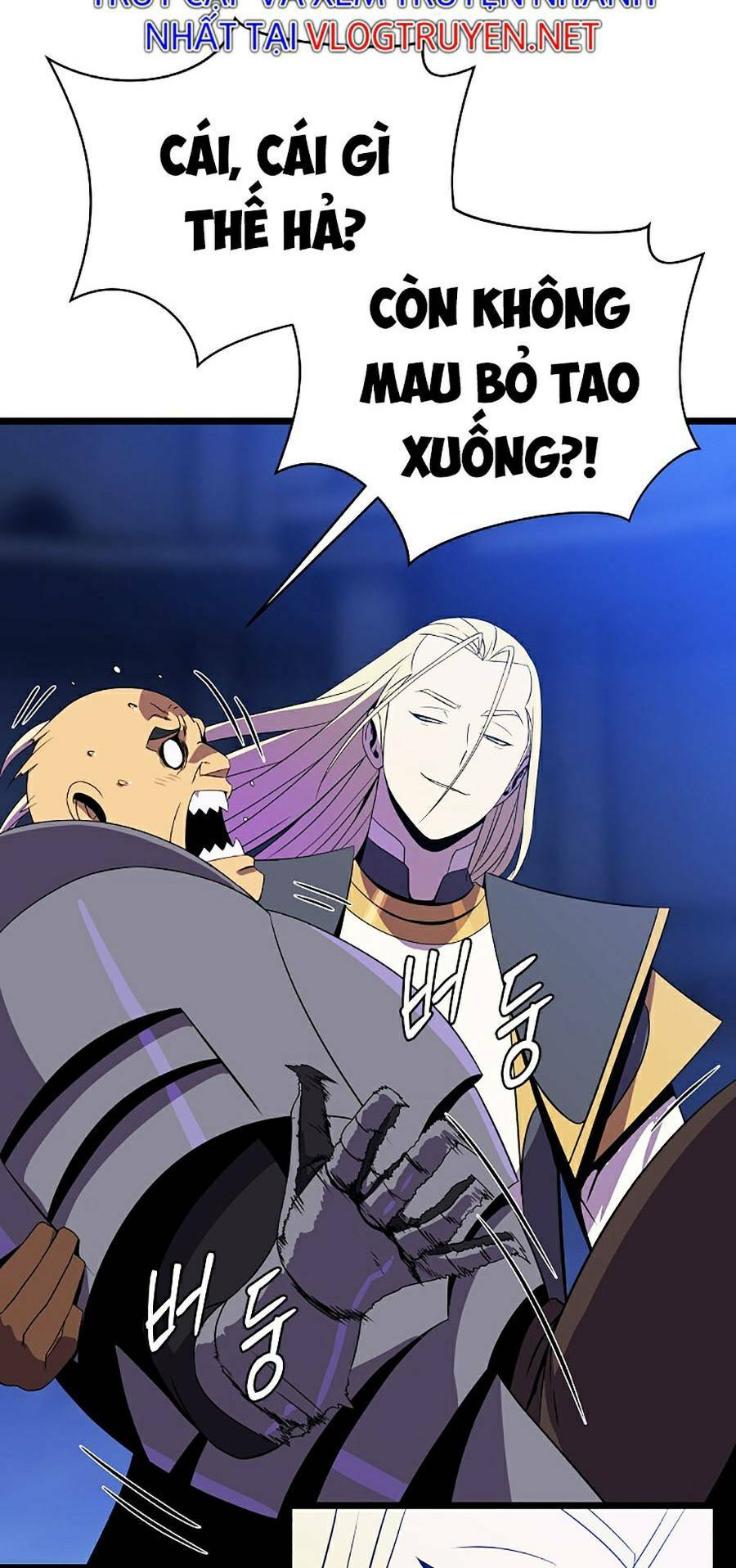 Kẻ Săn Anh Hùng Chapter 88 - Trang 2