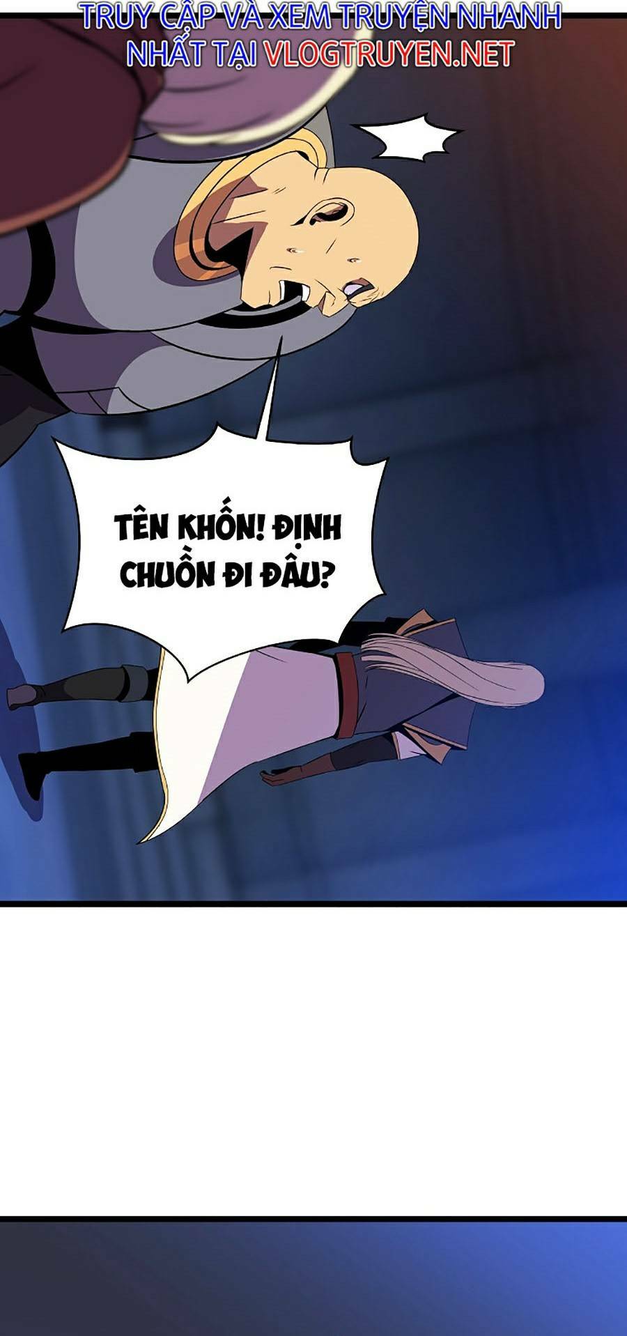 Kẻ Săn Anh Hùng Chapter 88 - Trang 2