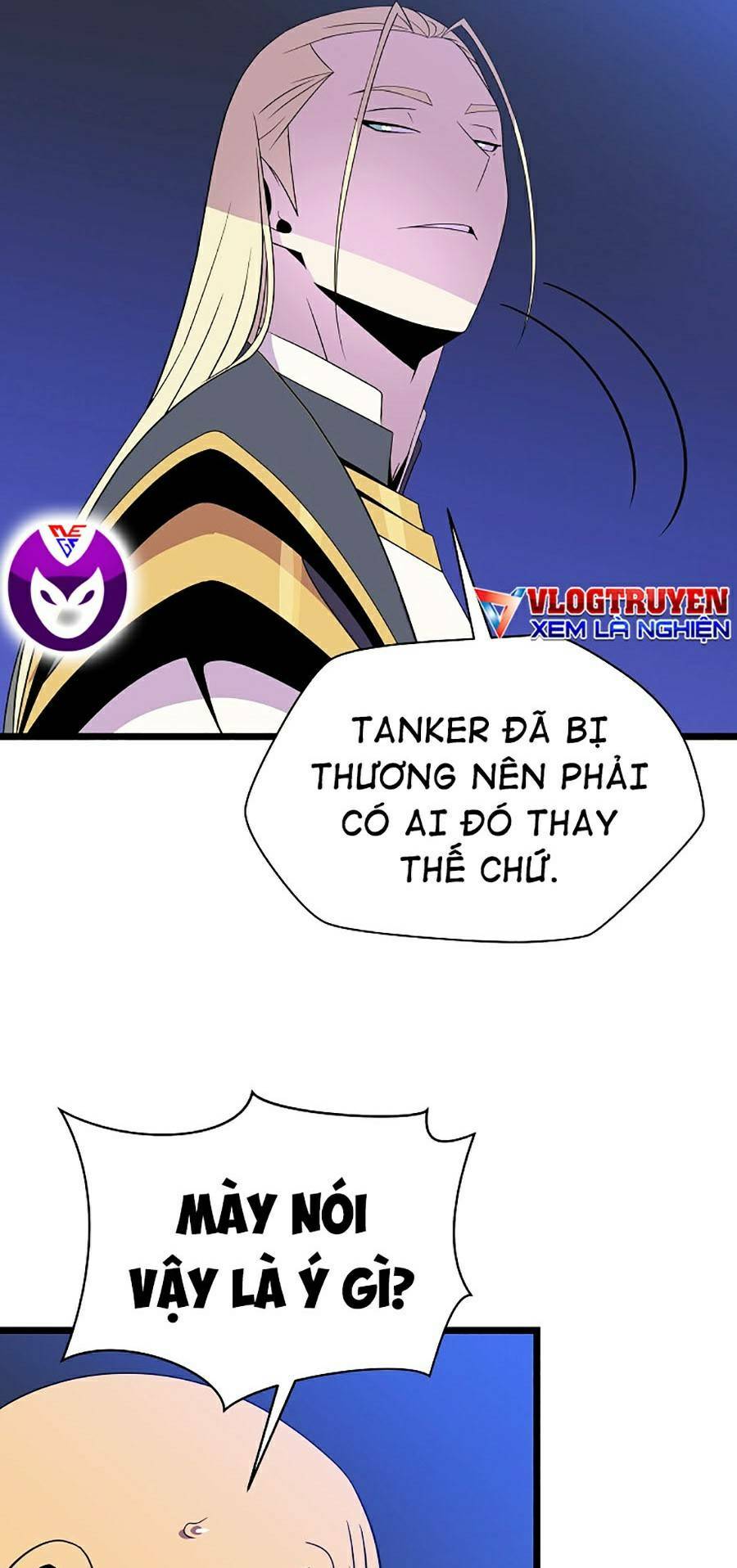 Kẻ Săn Anh Hùng Chapter 88 - Trang 2