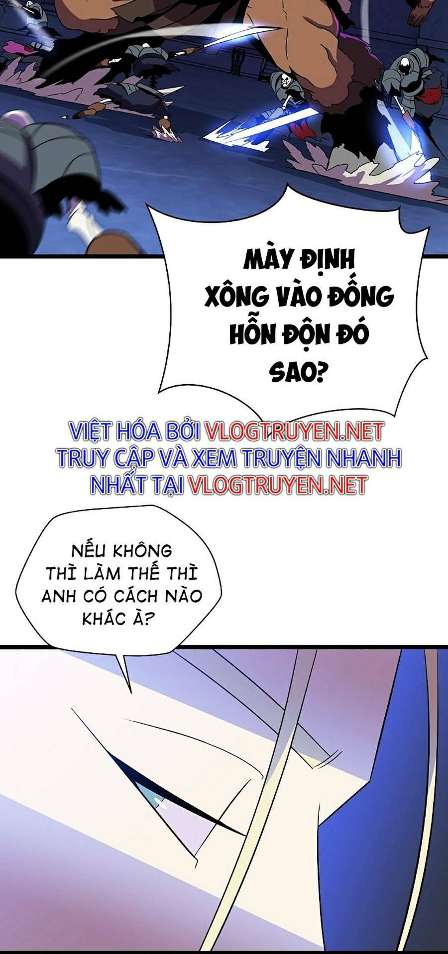 Kẻ Săn Anh Hùng Chapter 88 - Trang 2