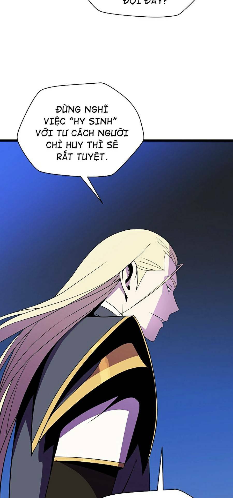 Kẻ Săn Anh Hùng Chapter 88 - Trang 2