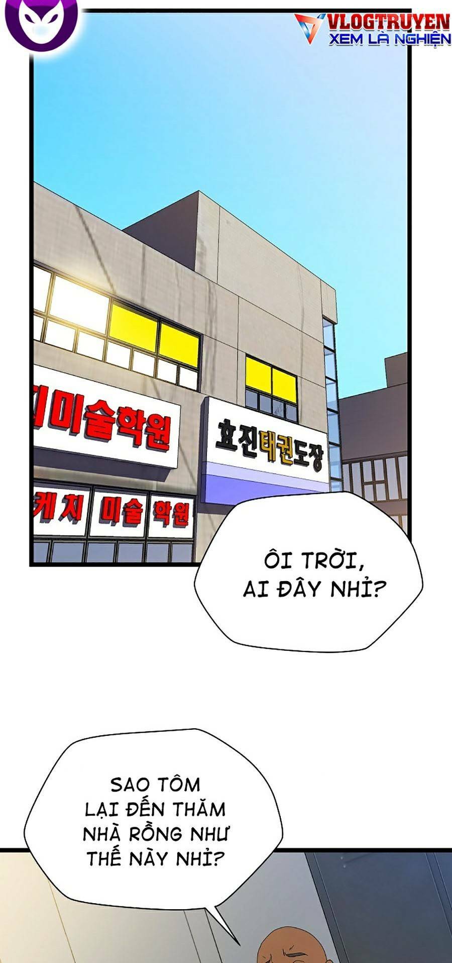 Kẻ Săn Anh Hùng Chapter 88 - Trang 2