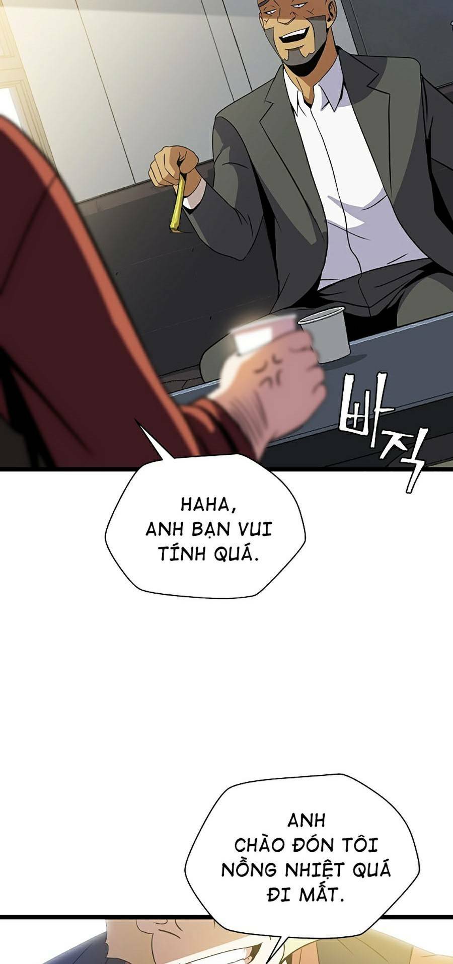 Kẻ Săn Anh Hùng Chapter 88 - Trang 2