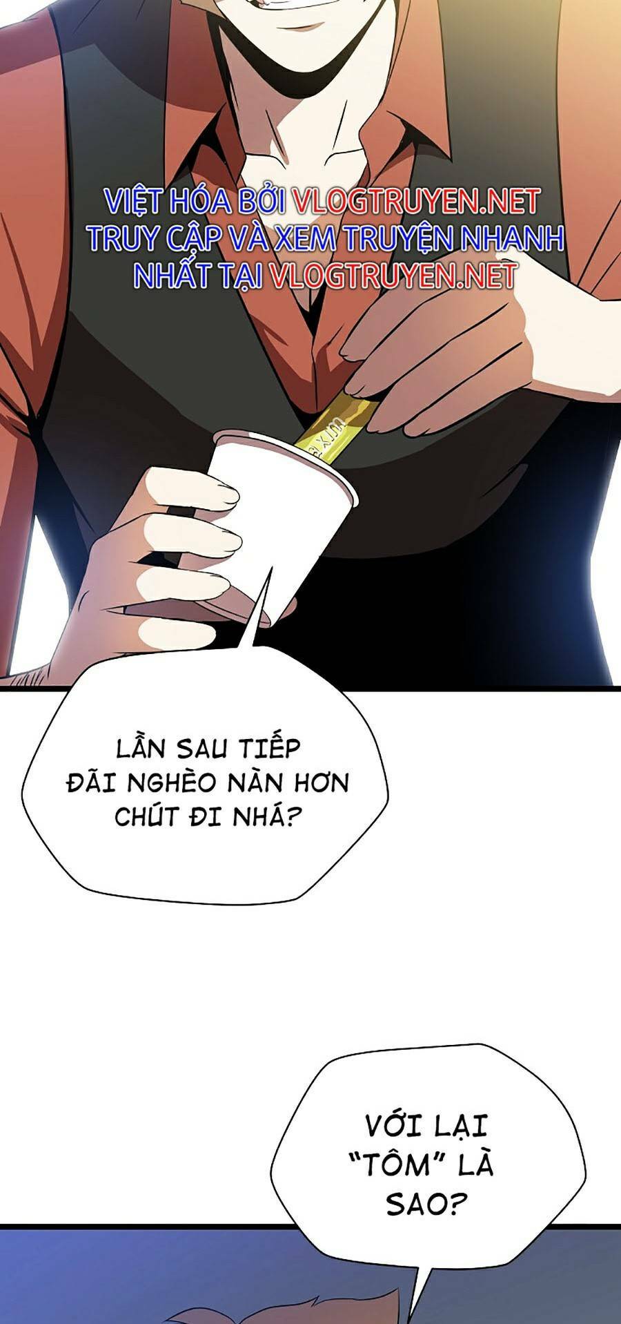 Kẻ Săn Anh Hùng Chapter 88 - Trang 2