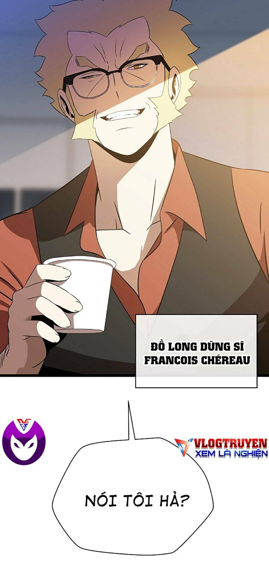 Kẻ Săn Anh Hùng Chapter 88 - Trang 2