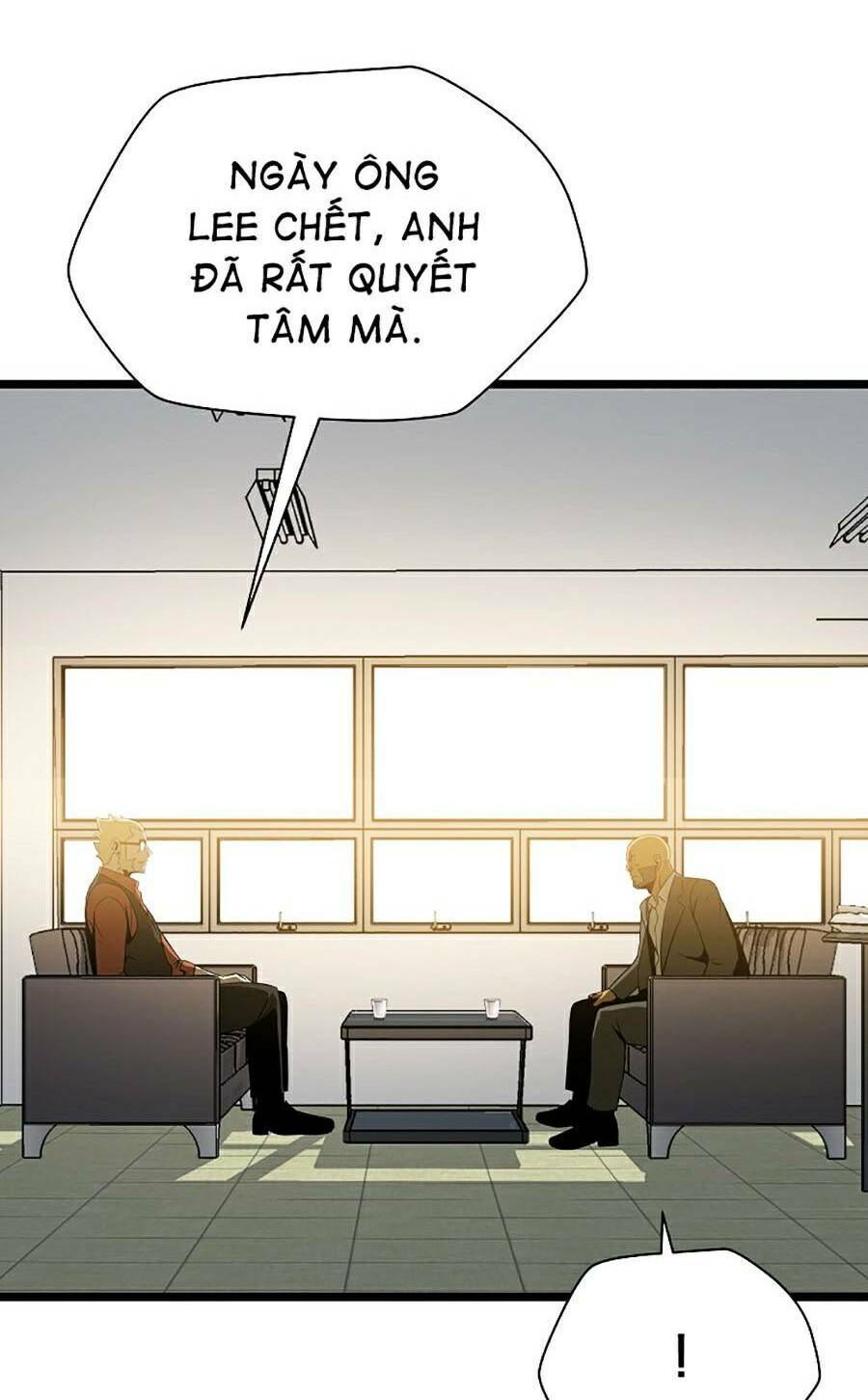 Kẻ Săn Anh Hùng Chapter 89 - Trang 2