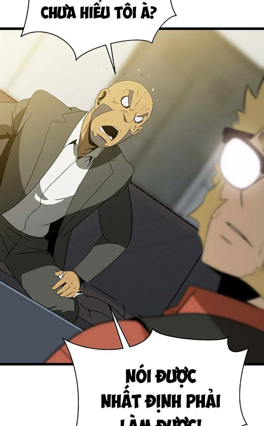 Kẻ Săn Anh Hùng Chapter 89 - Trang 2