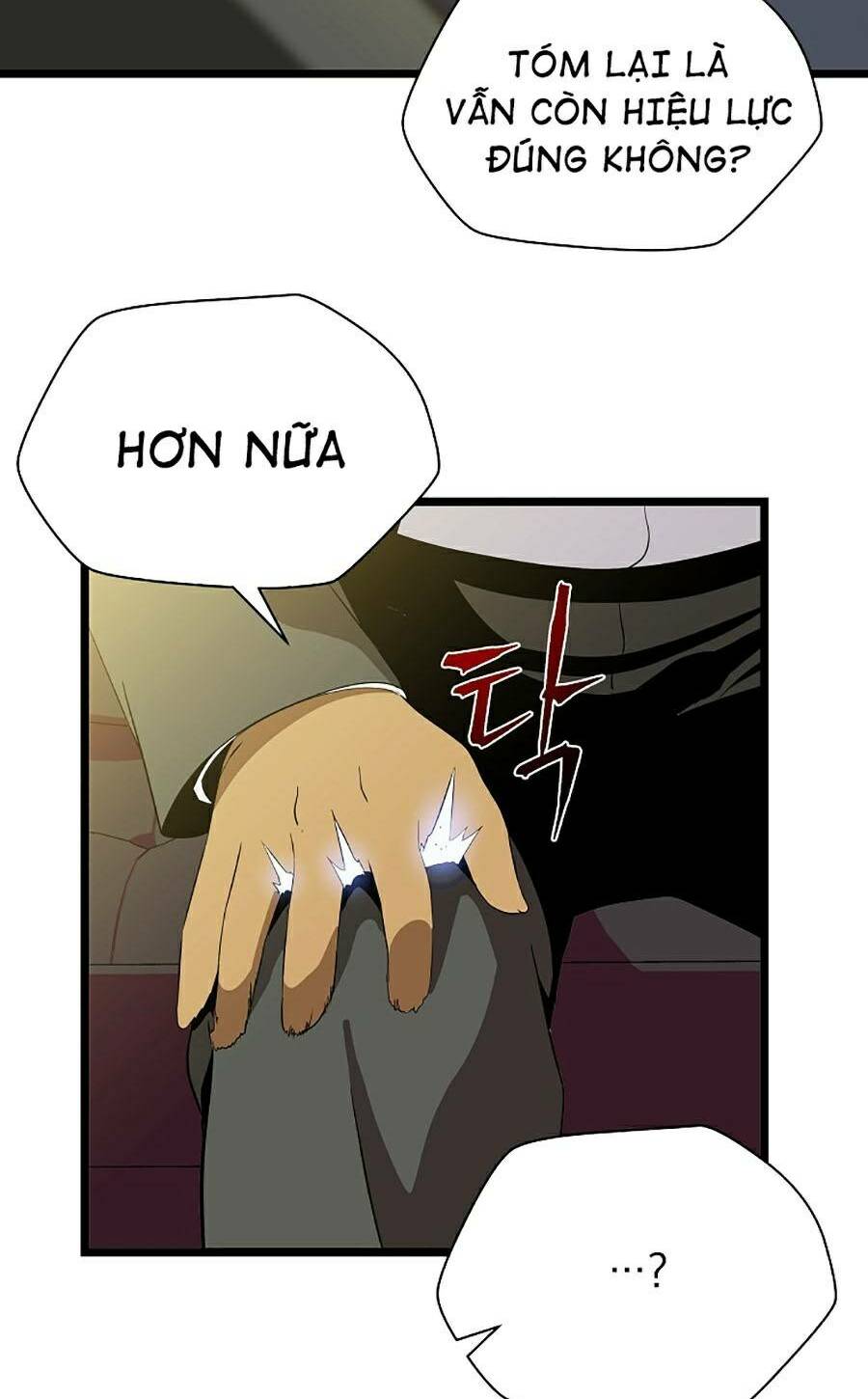 Kẻ Săn Anh Hùng Chapter 89 - Trang 2