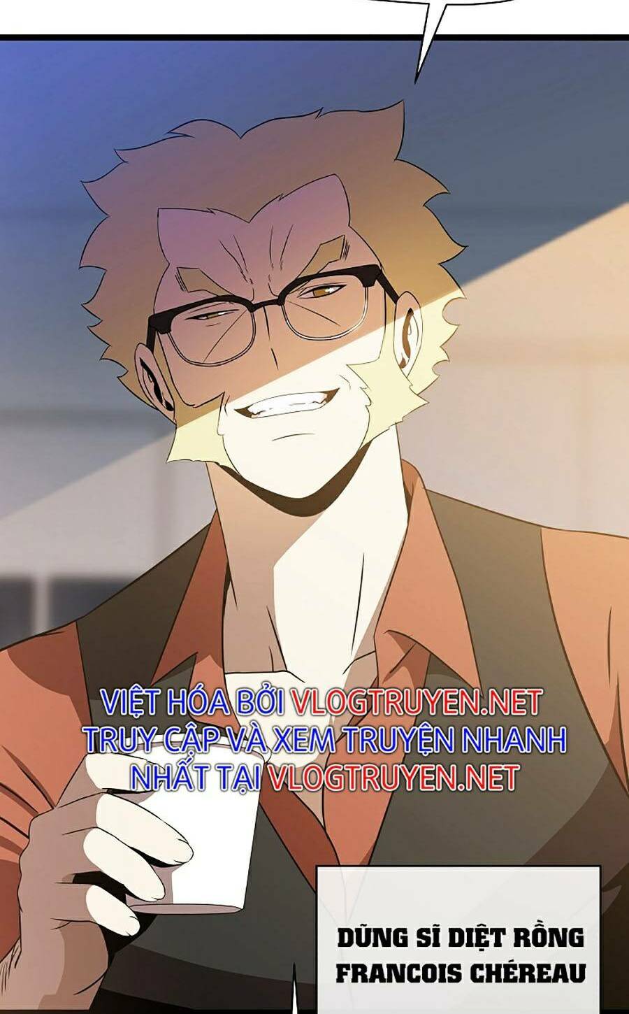 Kẻ Săn Anh Hùng Chapter 89 - Trang 2