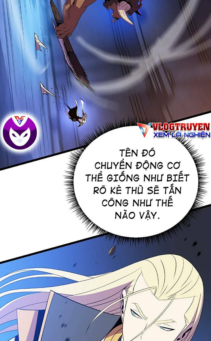Kẻ Săn Anh Hùng Chapter 89 - Trang 2