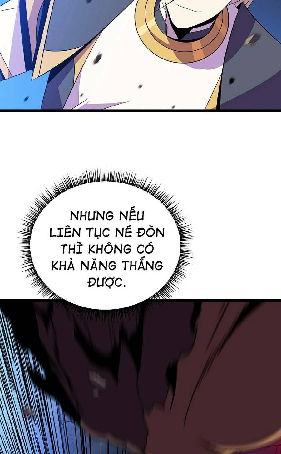 Kẻ Săn Anh Hùng Chapter 89 - Trang 2