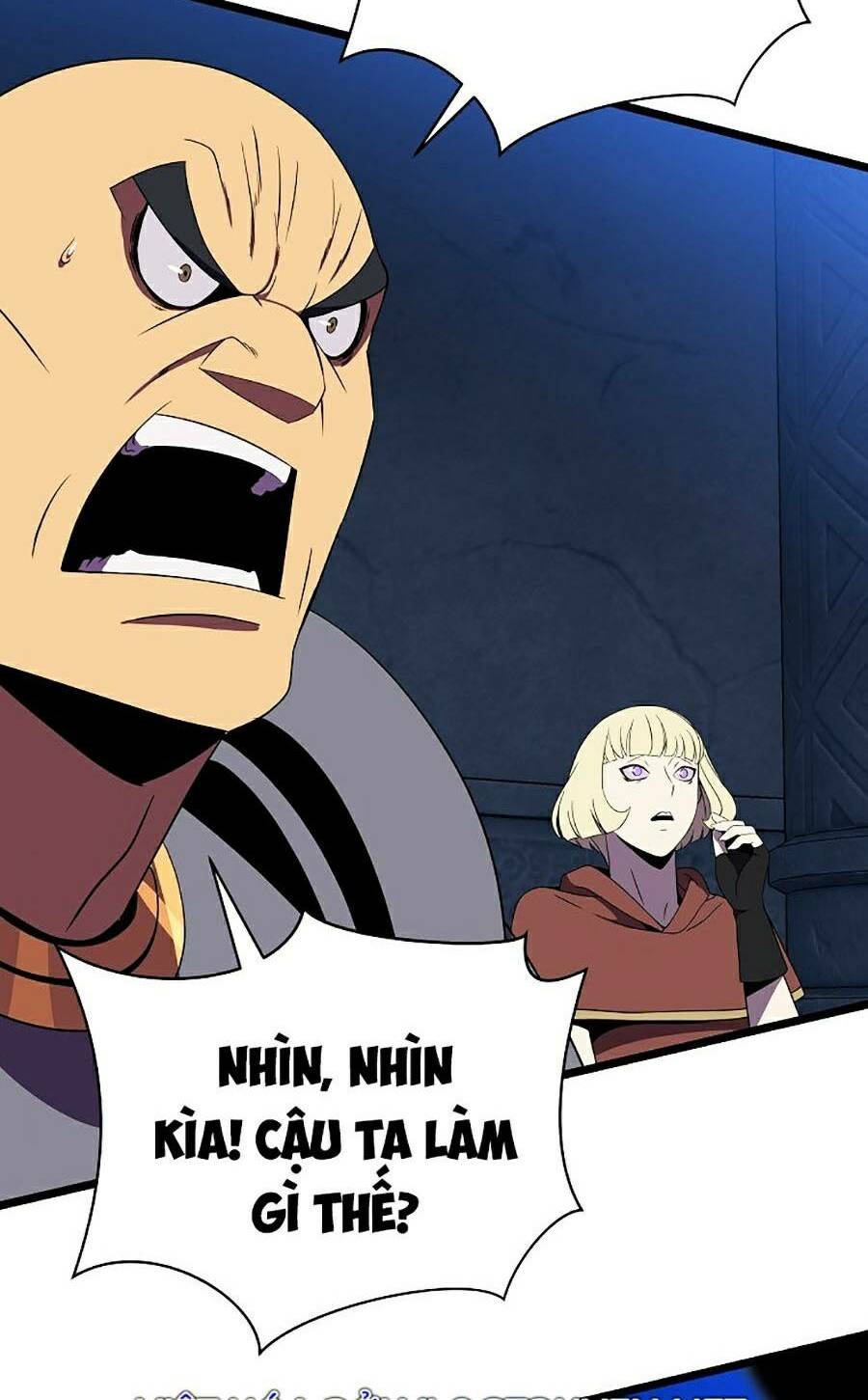 Kẻ Săn Anh Hùng Chapter 89 - Trang 2