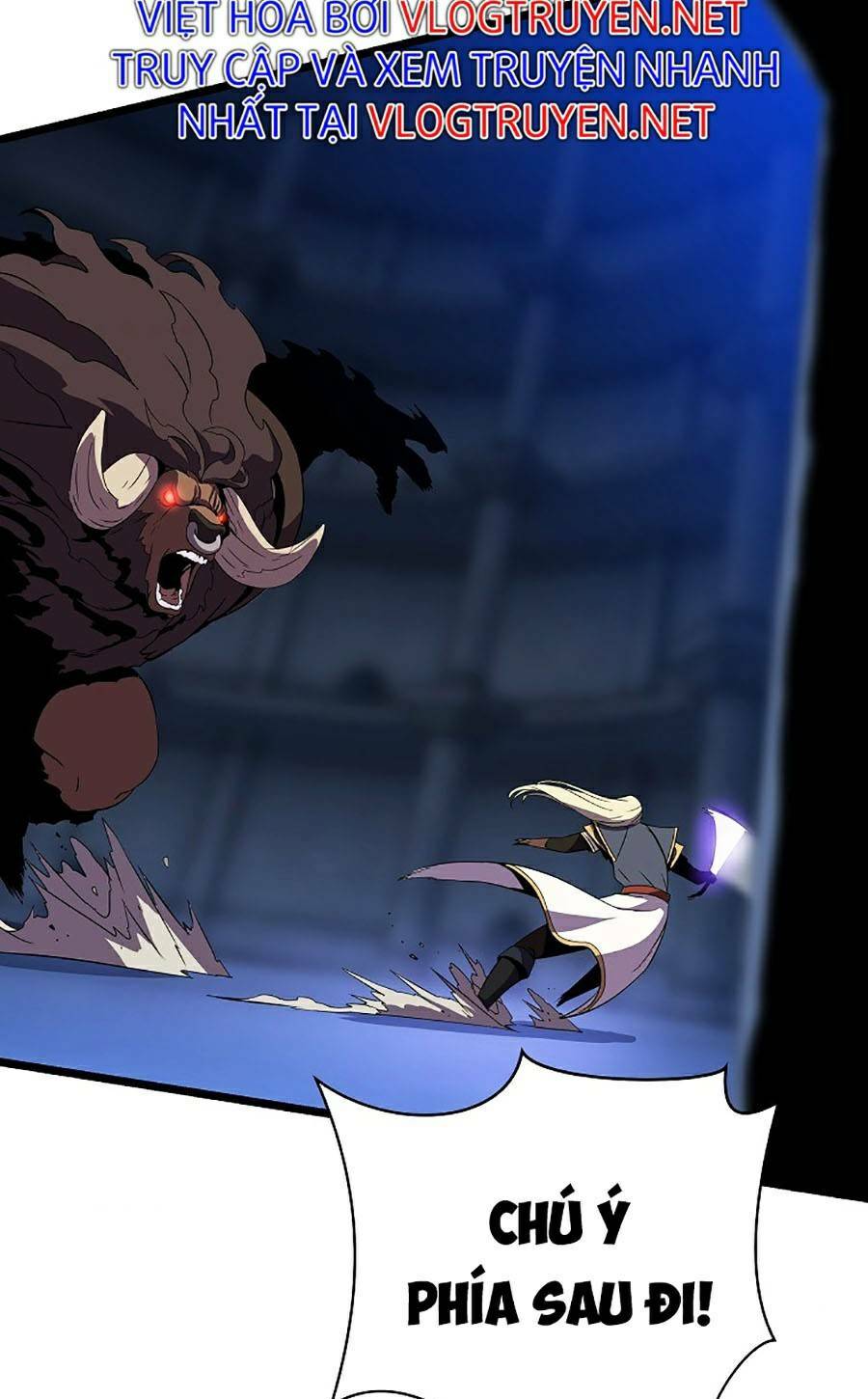 Kẻ Săn Anh Hùng Chapter 89 - Trang 2