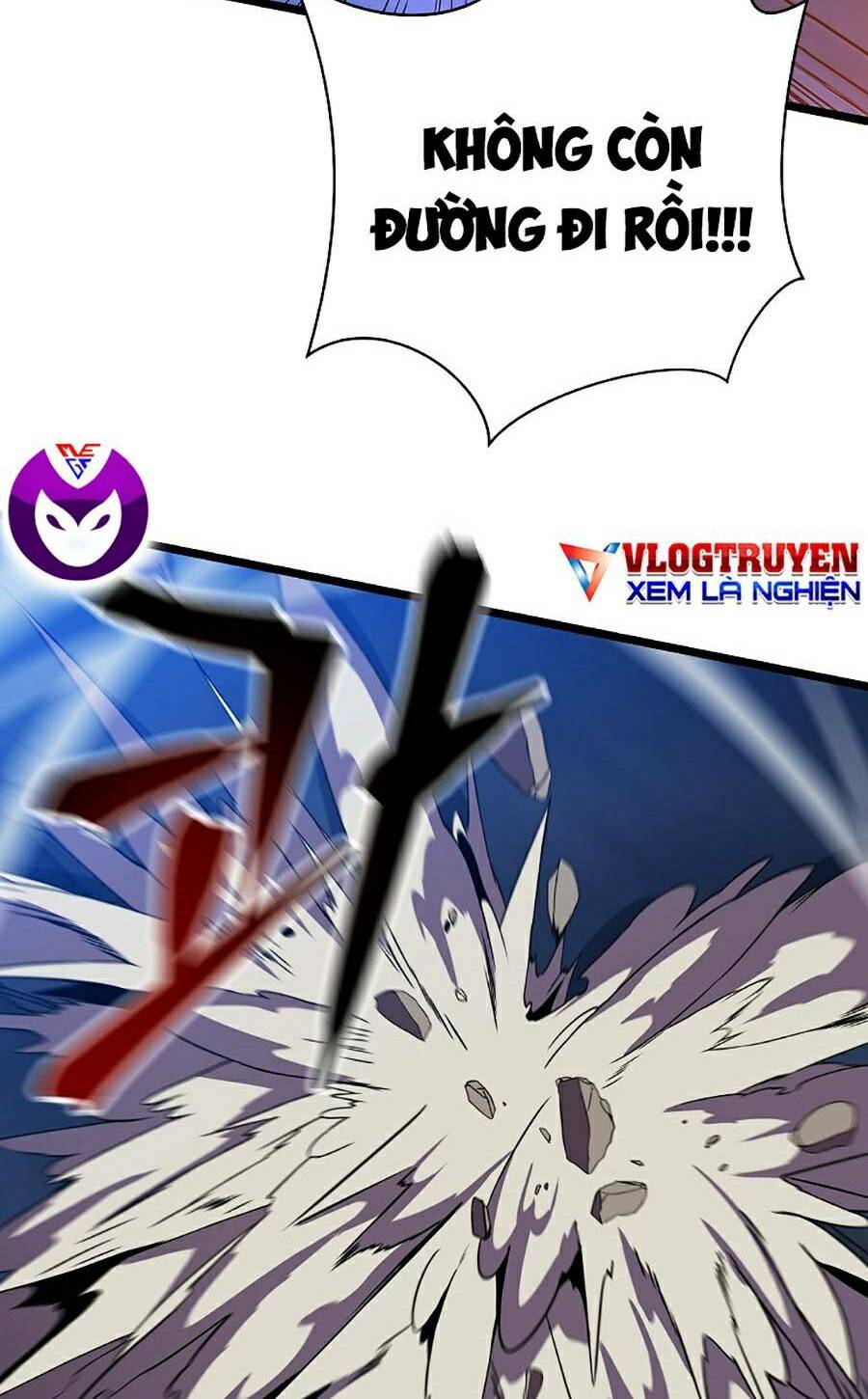 Kẻ Săn Anh Hùng Chapter 89 - Trang 2