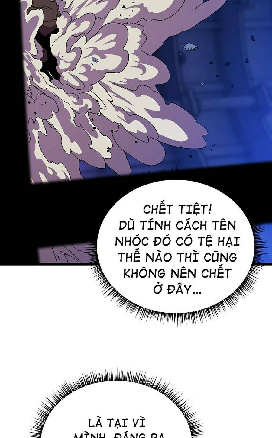 Kẻ Săn Anh Hùng Chapter 89 - Trang 2