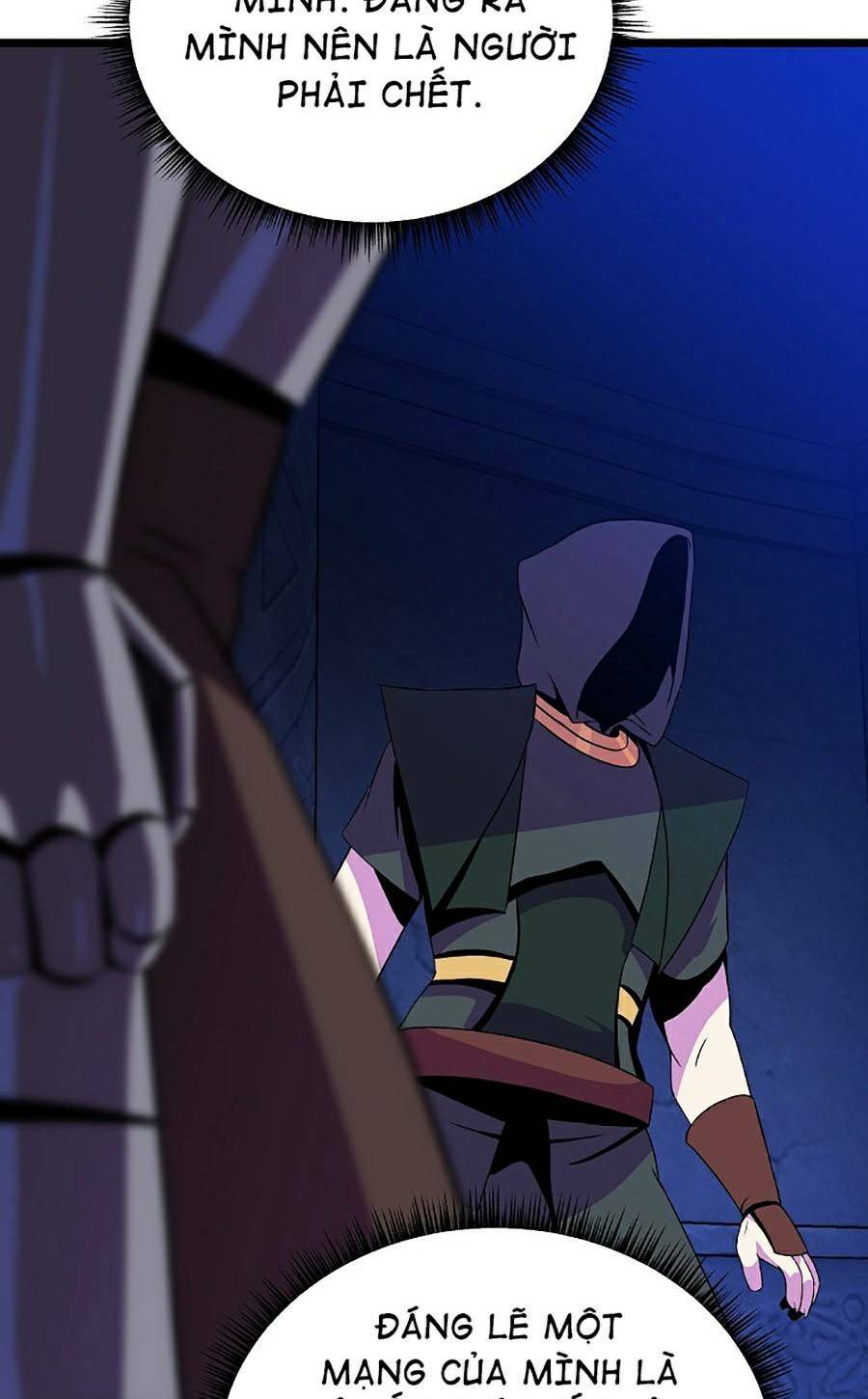 Kẻ Săn Anh Hùng Chapter 89 - Trang 2
