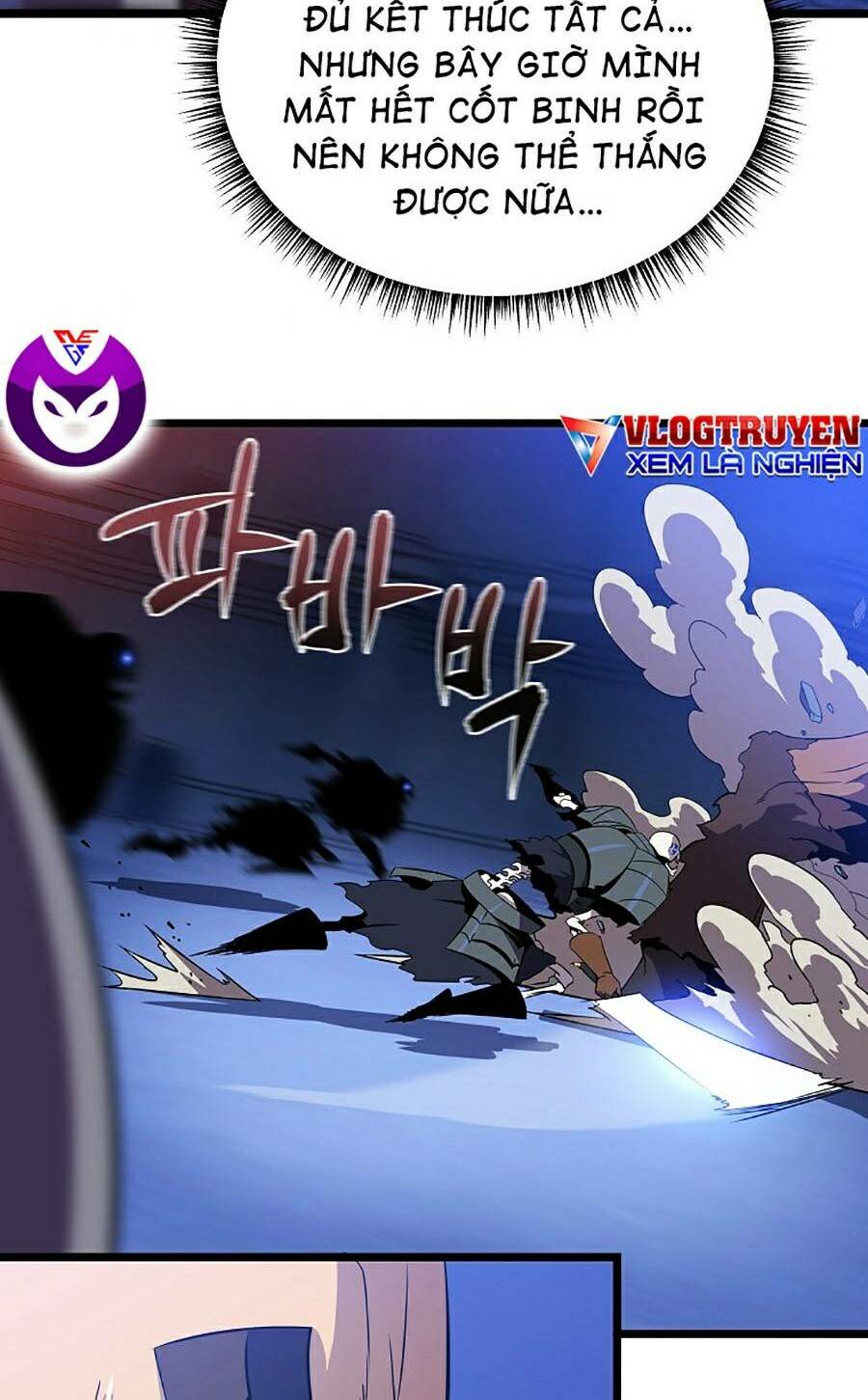 Kẻ Săn Anh Hùng Chapter 89 - Trang 2