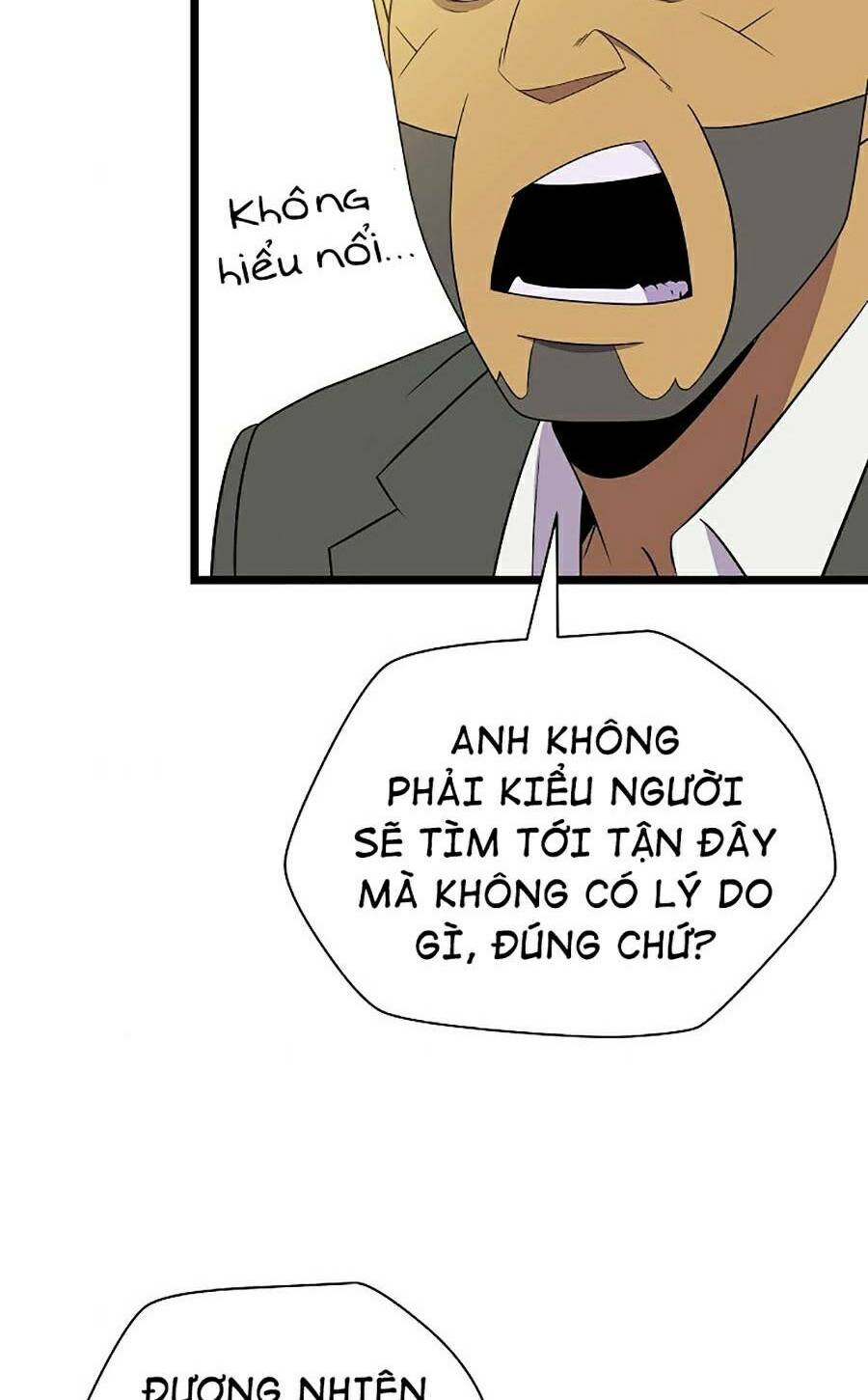Kẻ Săn Anh Hùng Chapter 89 - Trang 2