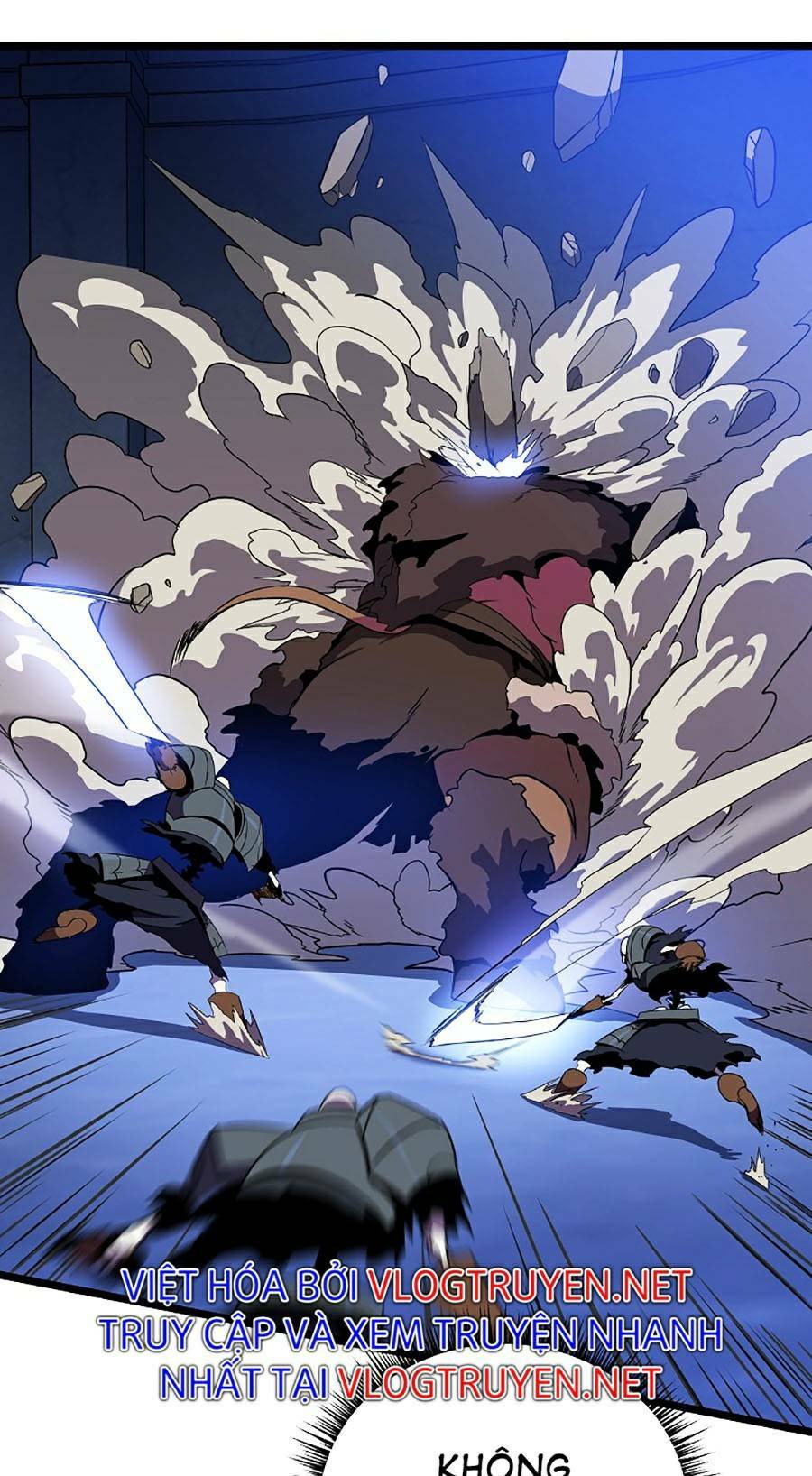 Kẻ Săn Anh Hùng Chapter 89 - Trang 2