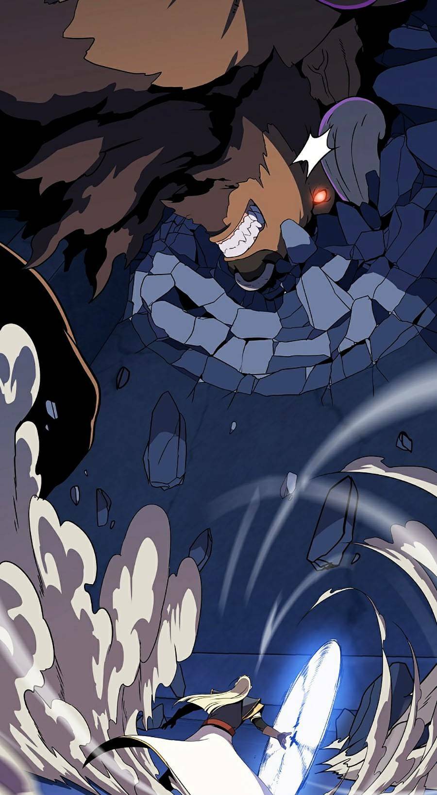 Kẻ Săn Anh Hùng Chapter 89 - Trang 2