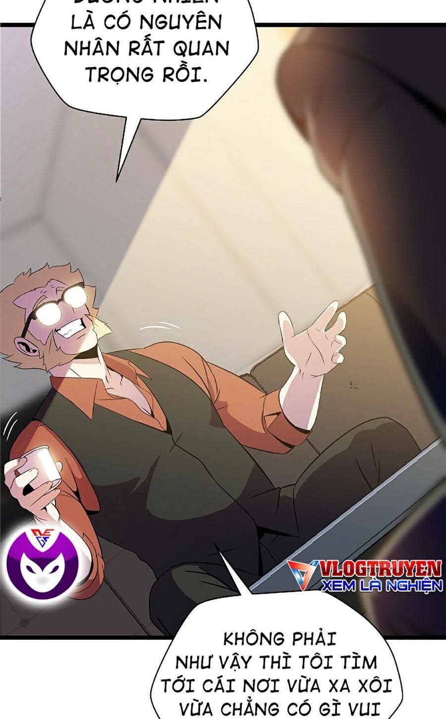 Kẻ Săn Anh Hùng Chapter 89 - Trang 2