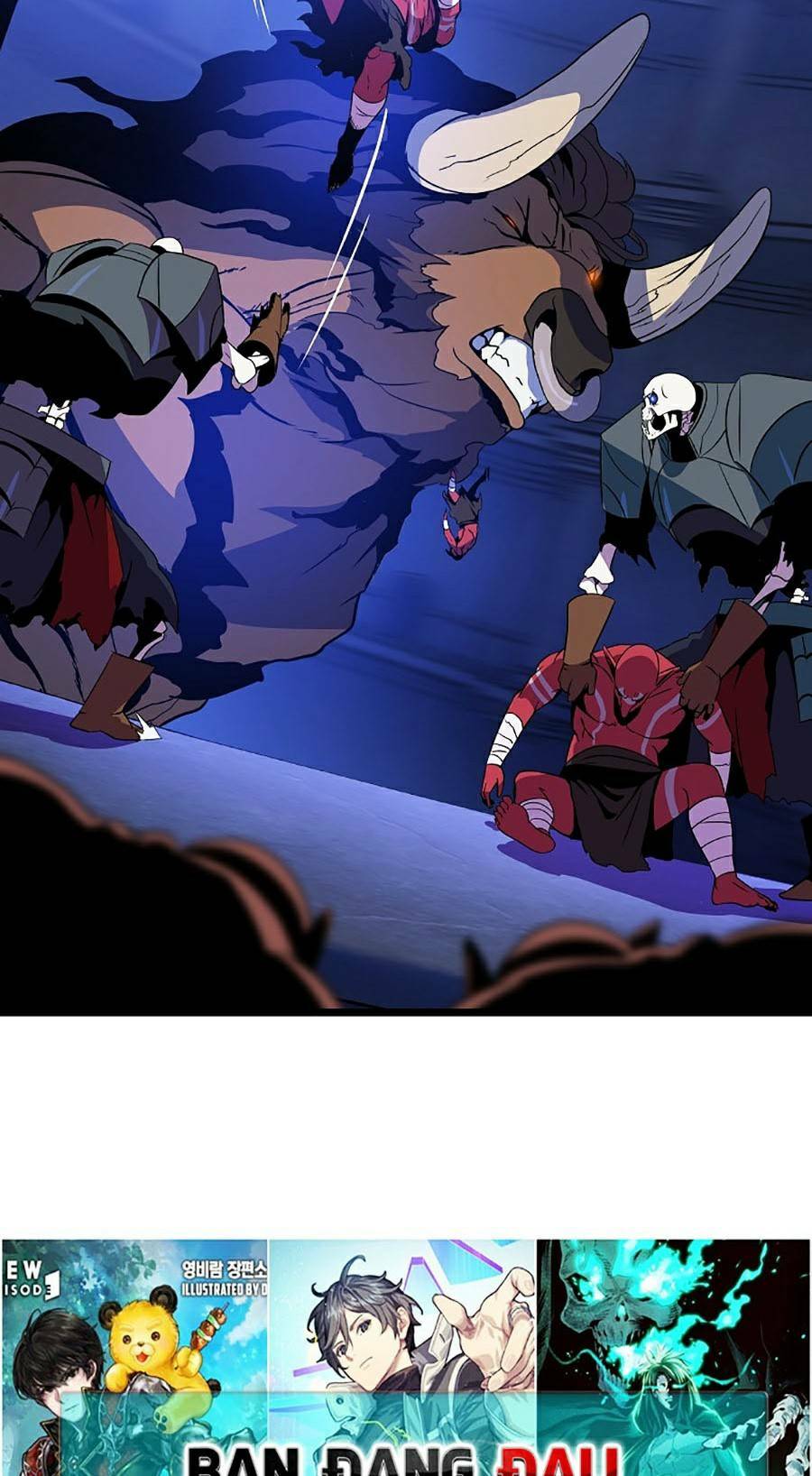 Kẻ Săn Anh Hùng Chapter 89 - Trang 2