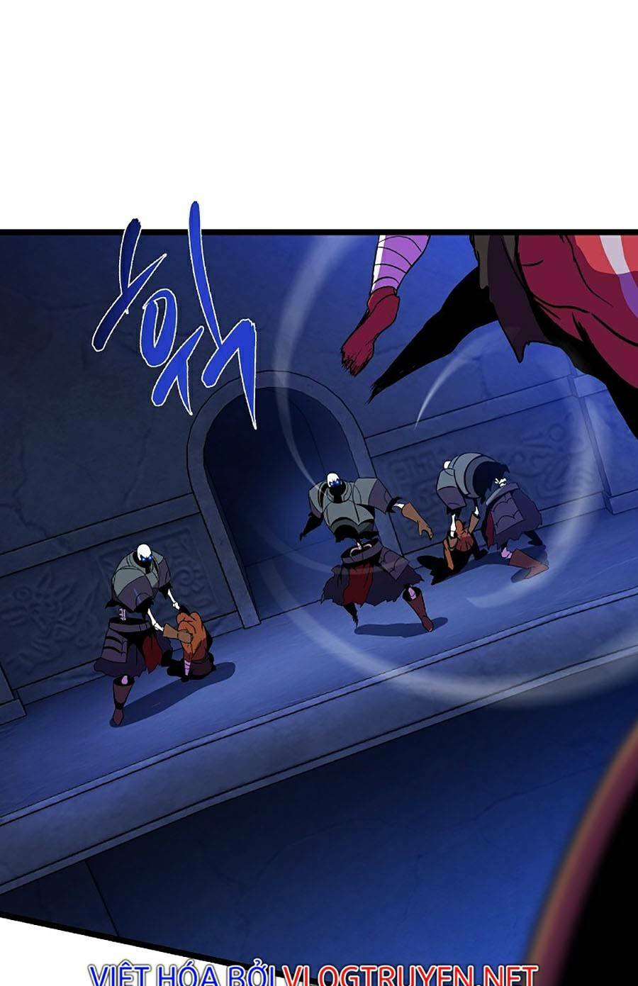 Kẻ Săn Anh Hùng Chapter 89 - Trang 2