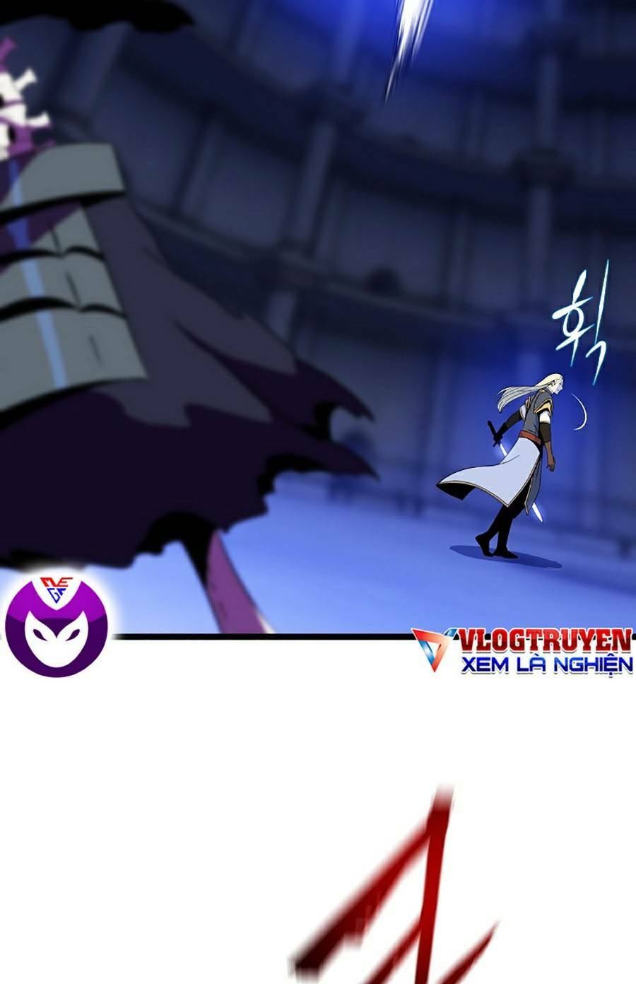 Kẻ Săn Anh Hùng Chapter 89 - Trang 2