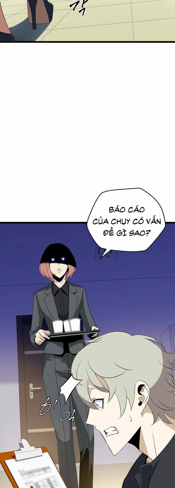 Kẻ Săn Anh Hùng Chapter 9 - Trang 2