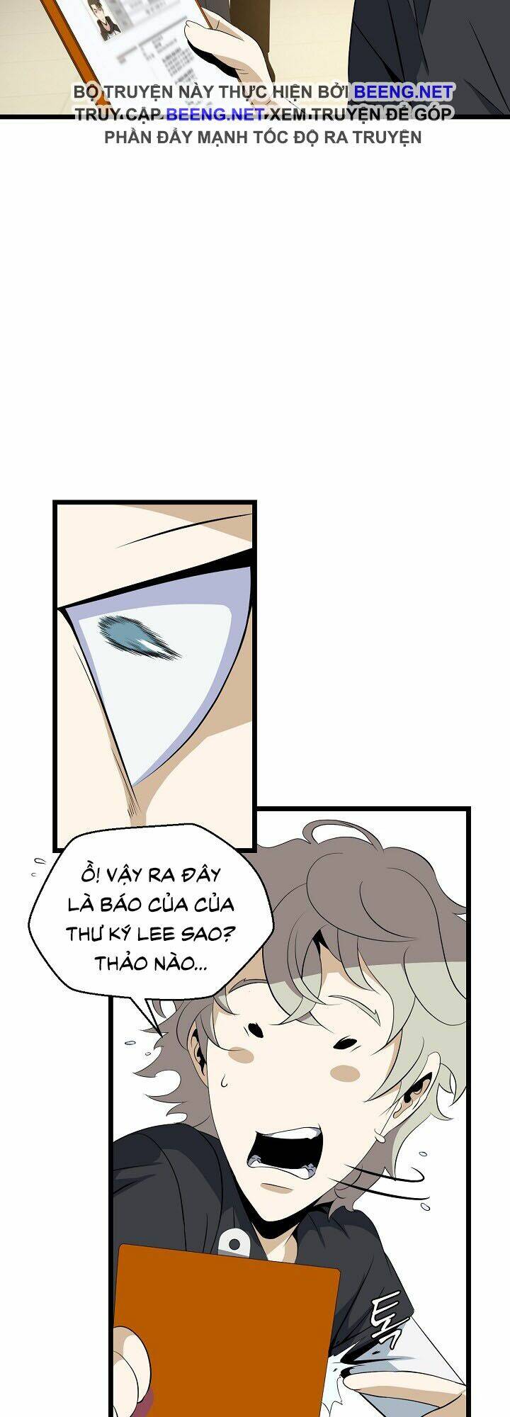 Kẻ Săn Anh Hùng Chapter 9 - Trang 2