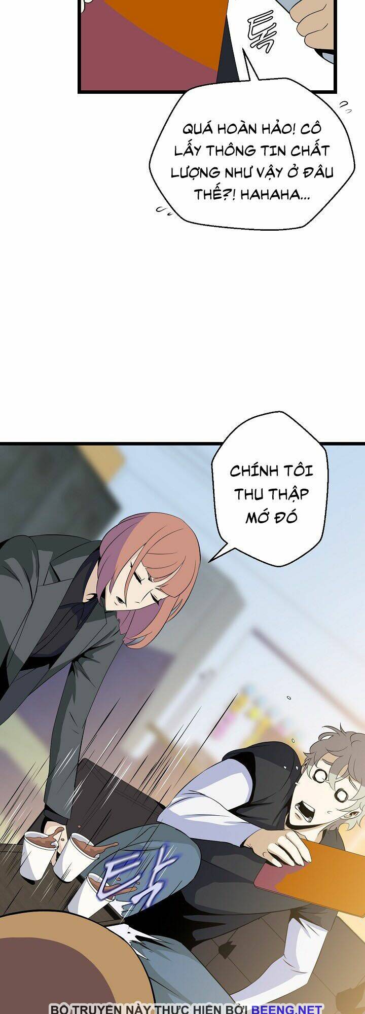 Kẻ Săn Anh Hùng Chapter 9 - Trang 2