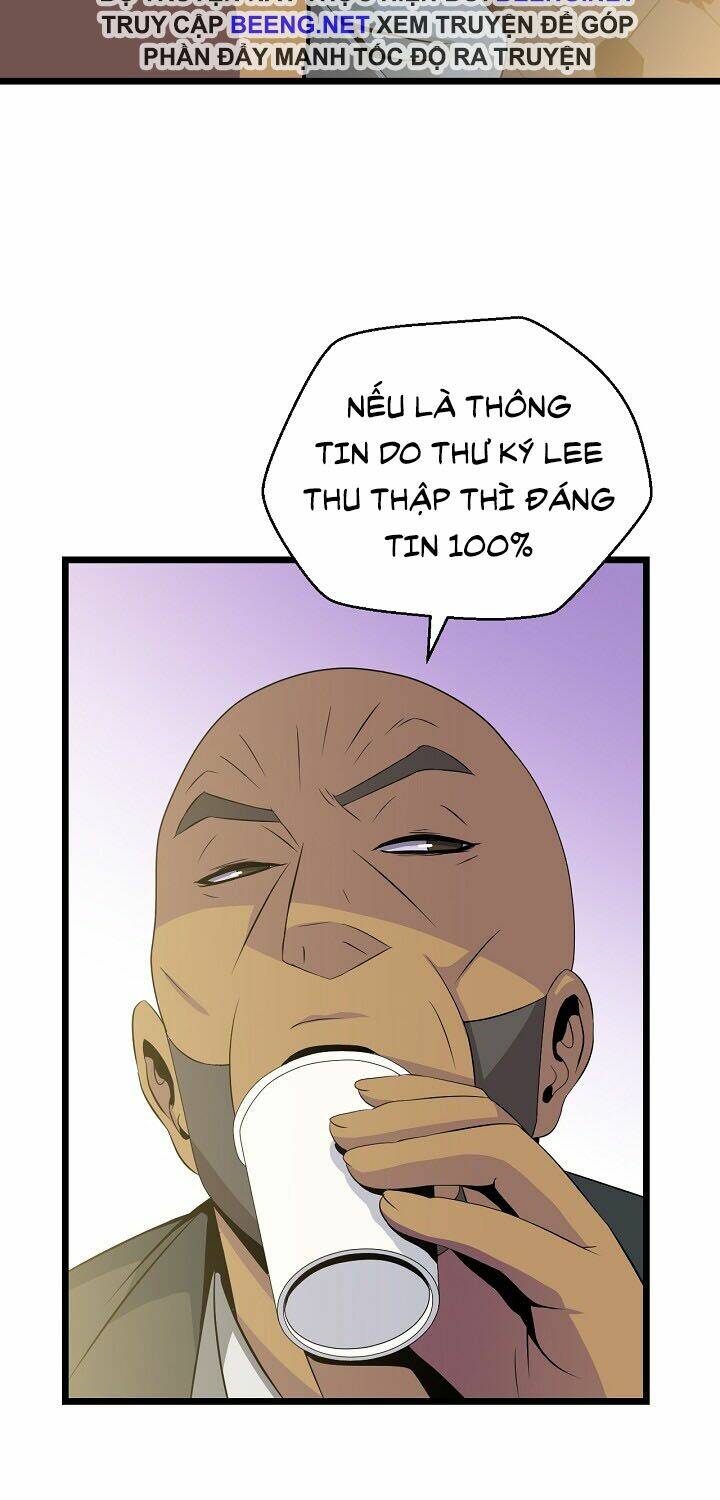 Kẻ Săn Anh Hùng Chapter 9 - Trang 2