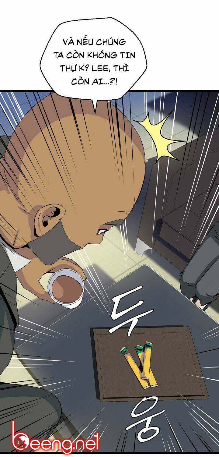 Kẻ Săn Anh Hùng Chapter 9 - Trang 2