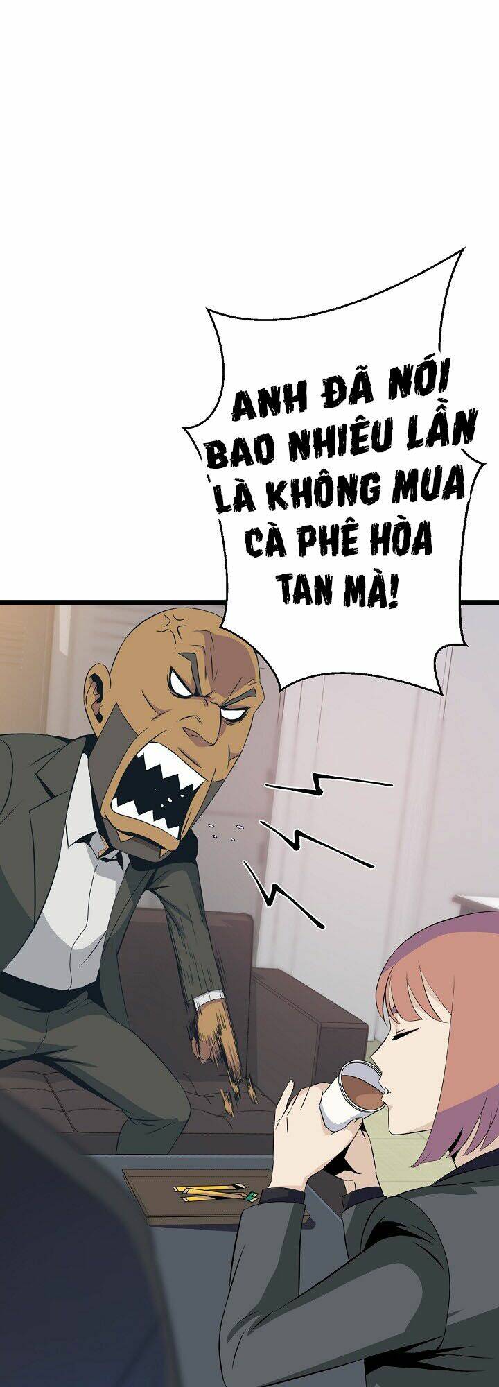 Kẻ Săn Anh Hùng Chapter 9 - Trang 2