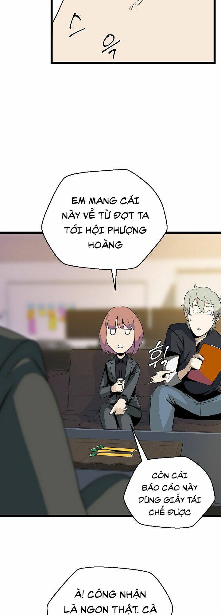 Kẻ Săn Anh Hùng Chapter 9 - Trang 2