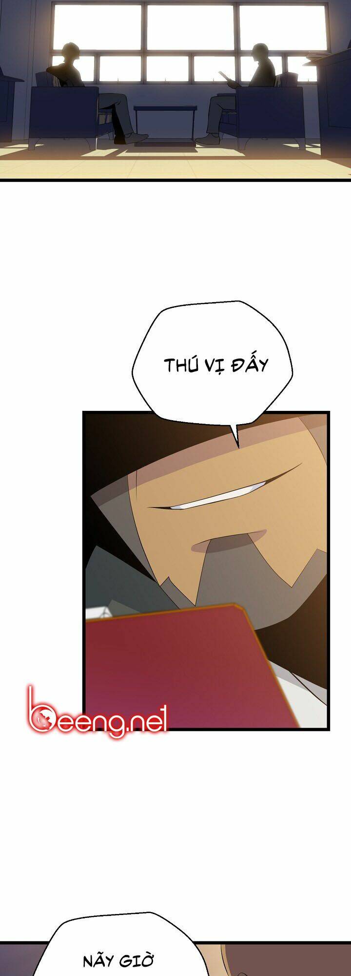 Kẻ Săn Anh Hùng Chapter 9 - Trang 2