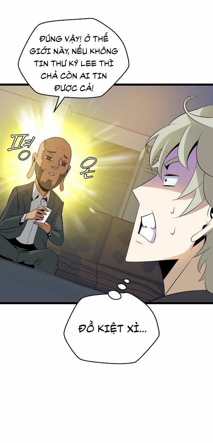 Kẻ Săn Anh Hùng Chapter 9 - Trang 2