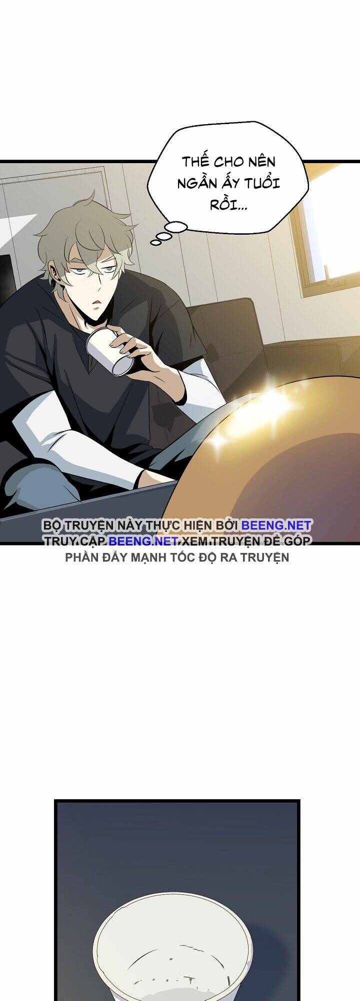 Kẻ Săn Anh Hùng Chapter 9 - Trang 2