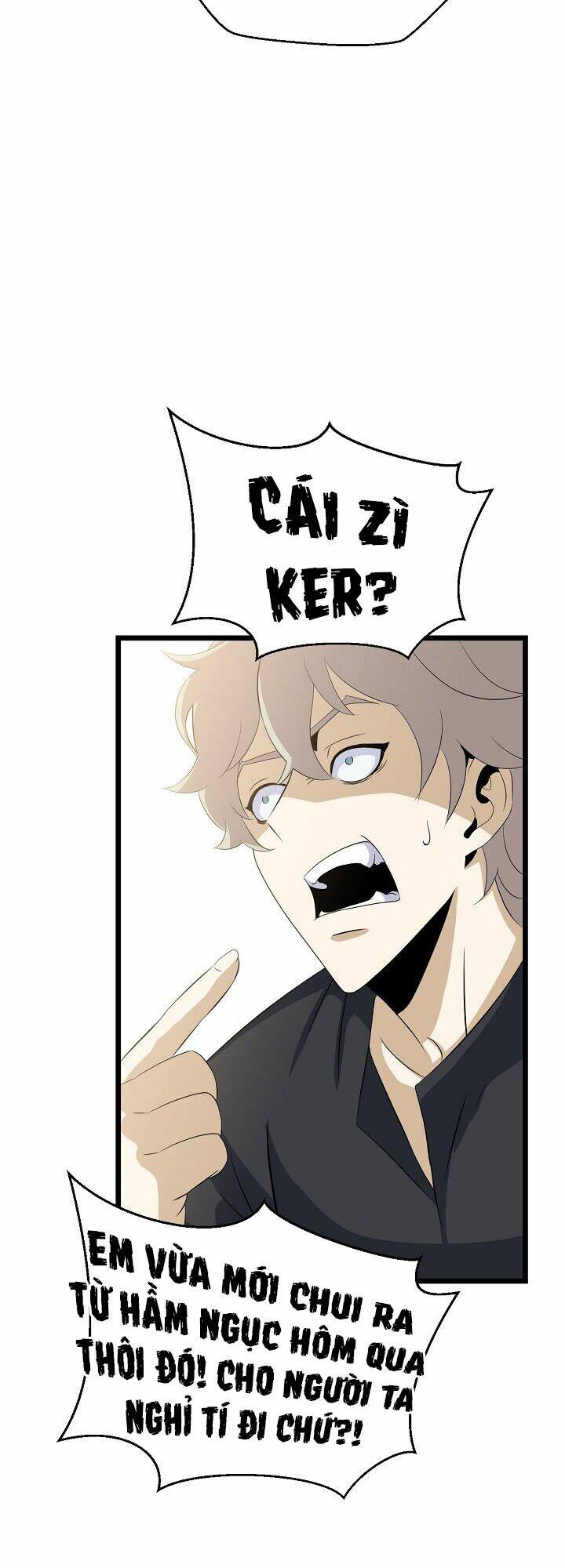 Kẻ Săn Anh Hùng Chapter 9 - Trang 2