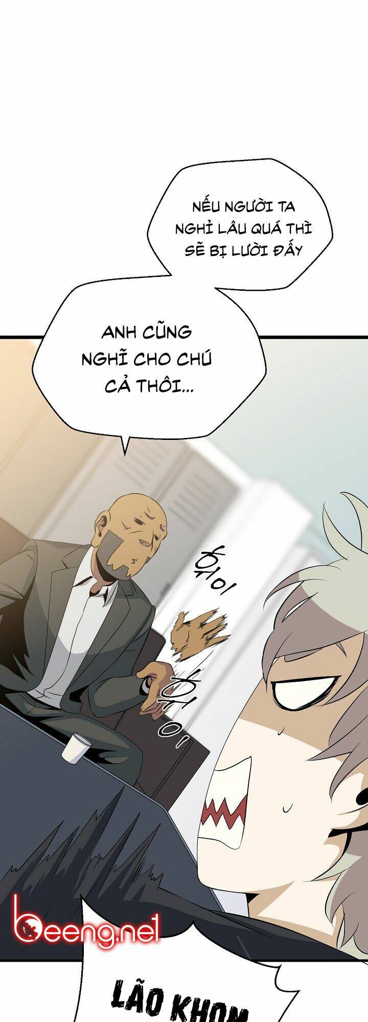 Kẻ Săn Anh Hùng Chapter 9 - Trang 2