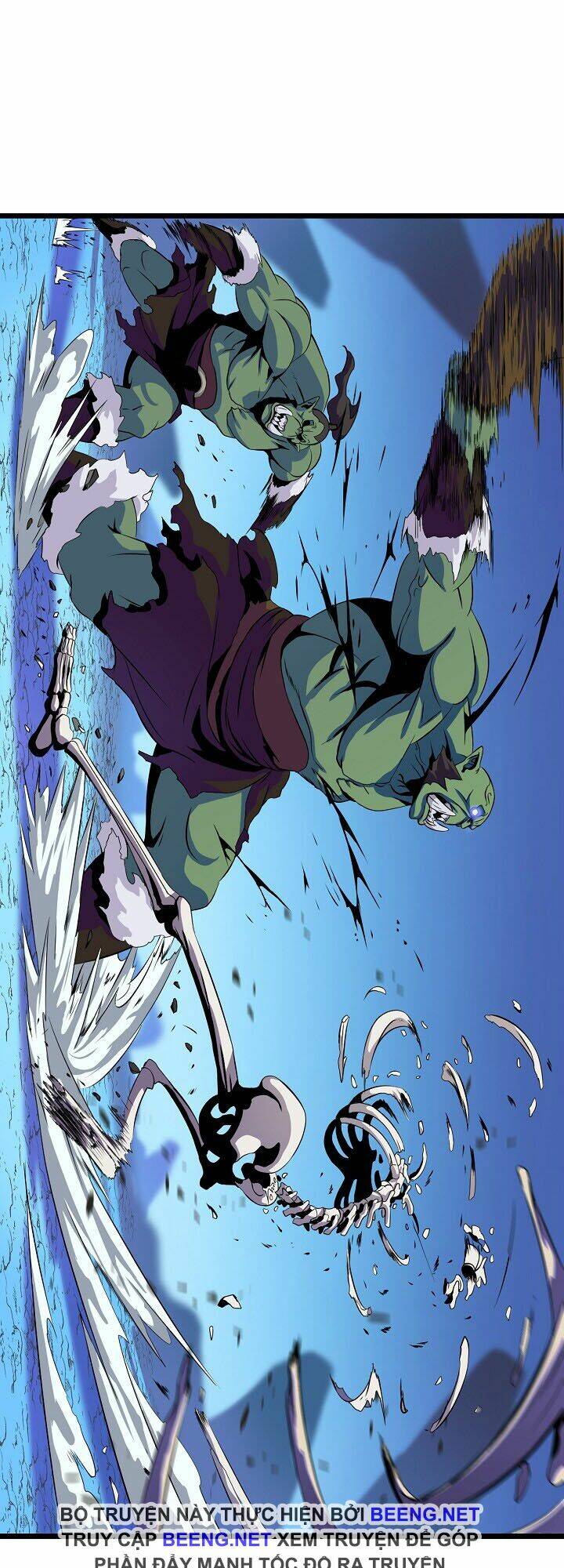 Kẻ Săn Anh Hùng Chapter 9 - Trang 2