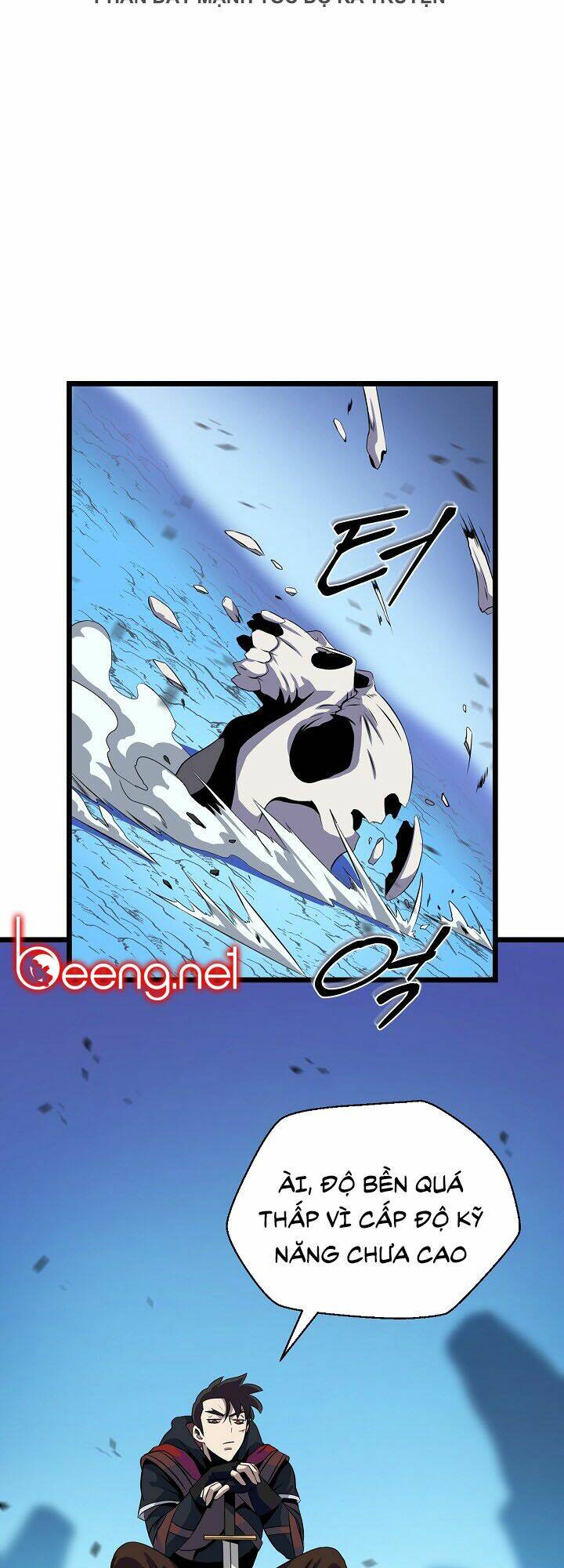 Kẻ Săn Anh Hùng Chapter 9 - Trang 2