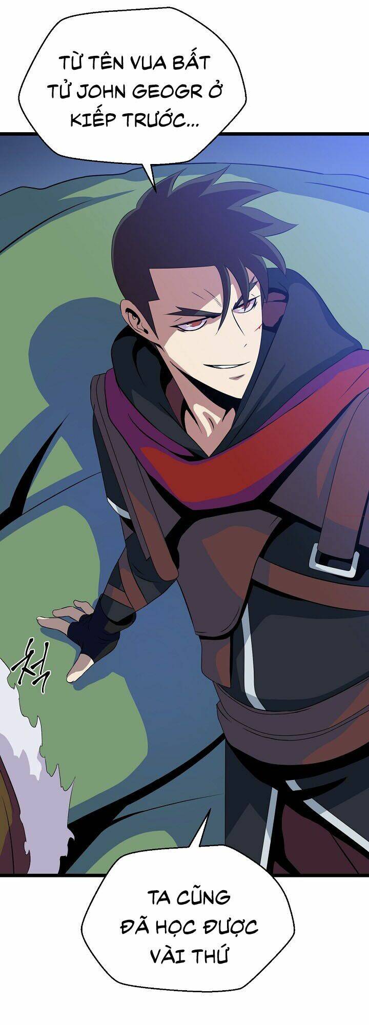 Kẻ Săn Anh Hùng Chapter 9 - Trang 2