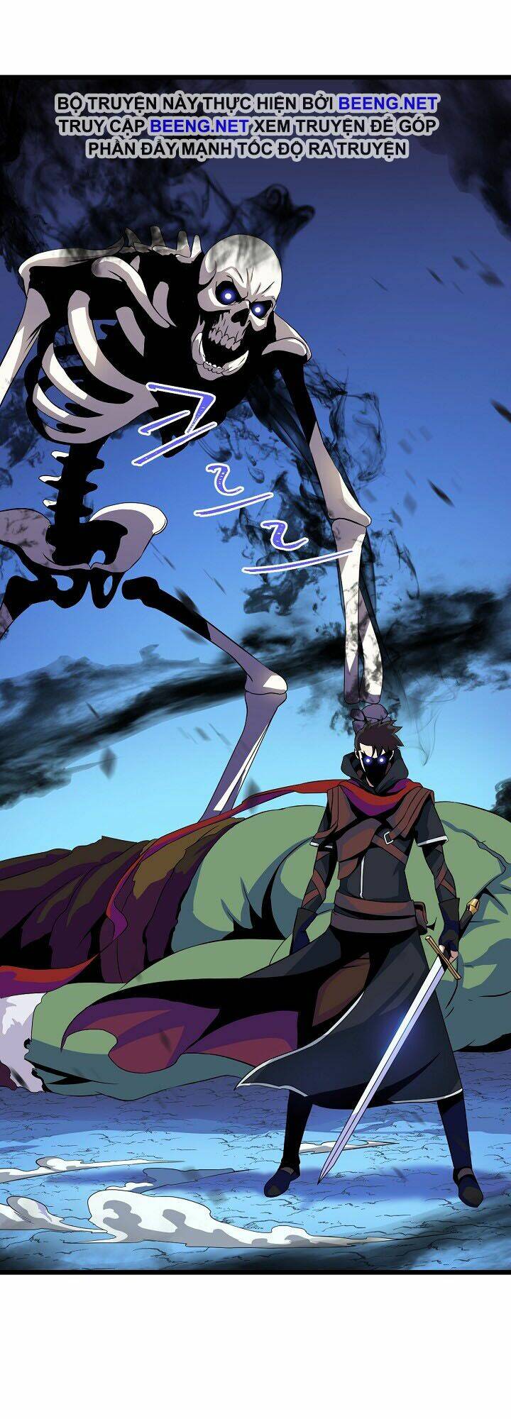 Kẻ Săn Anh Hùng Chapter 9 - Trang 2